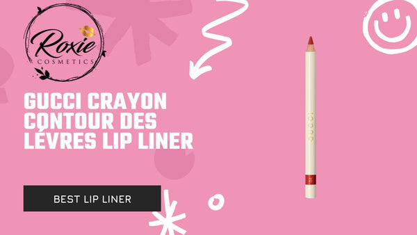 Gucci Crayon Contour Des Lévres Lip Liner