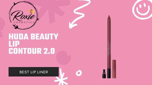 Huda Beauty Lip Contour 2.0