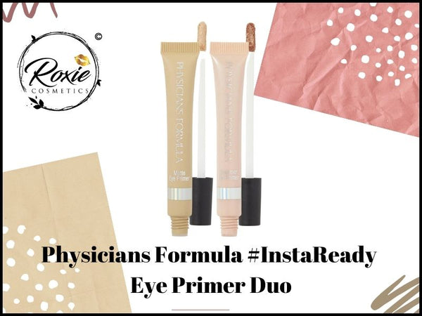Physicians Formula #InstaReady Eye Primer Duo