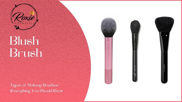 Blush Brush