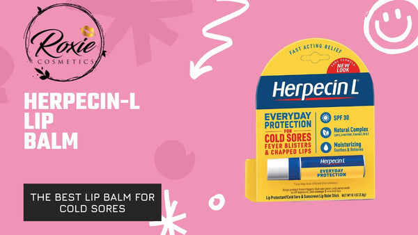 Herpecin-L Lip Balm