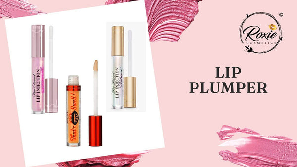 Lip Plumper