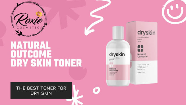 Natural Outcome Dry Skin Toner