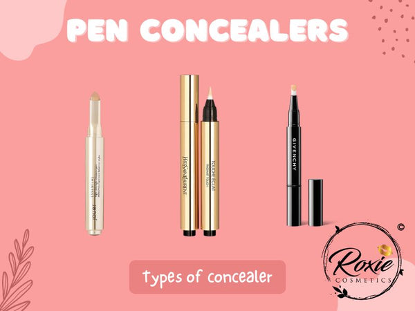 Pen Concealer