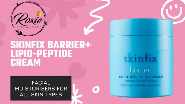 Skinfix Barrier+ Lipid-Peptide Cream