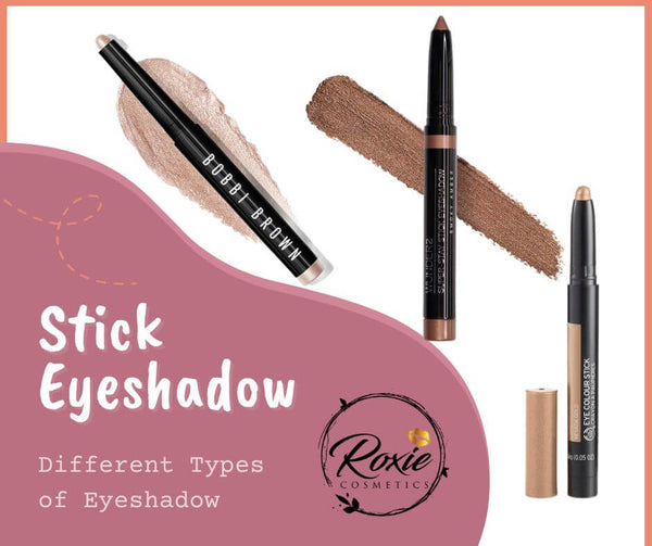 Stick Eyeshadow