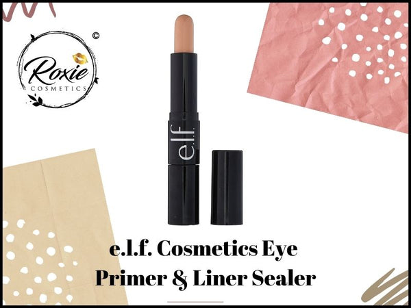 e.l.f. Cosmetics Eye Primer and Liner Sealer