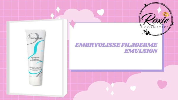 Embryolisse Filaderme Emulsion