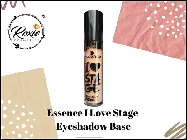 Essence I Love Stage Eyeshadow Base