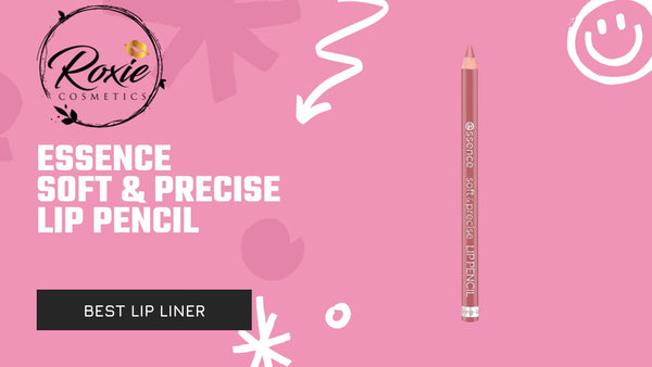Essence Soft and Precise Lip Pencil