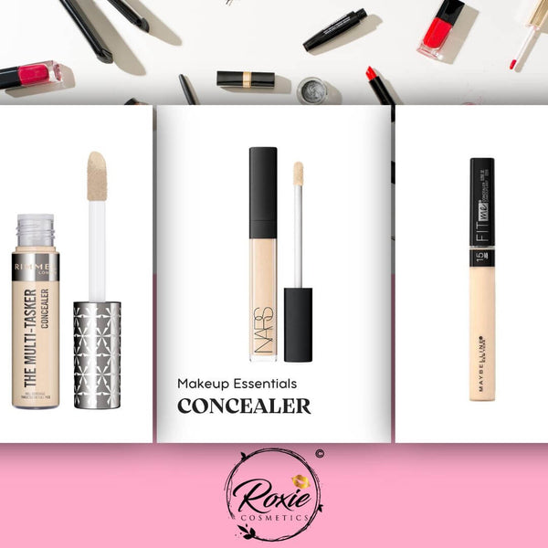 Concealers