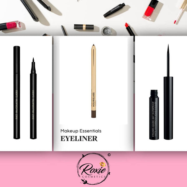 Eyeliners