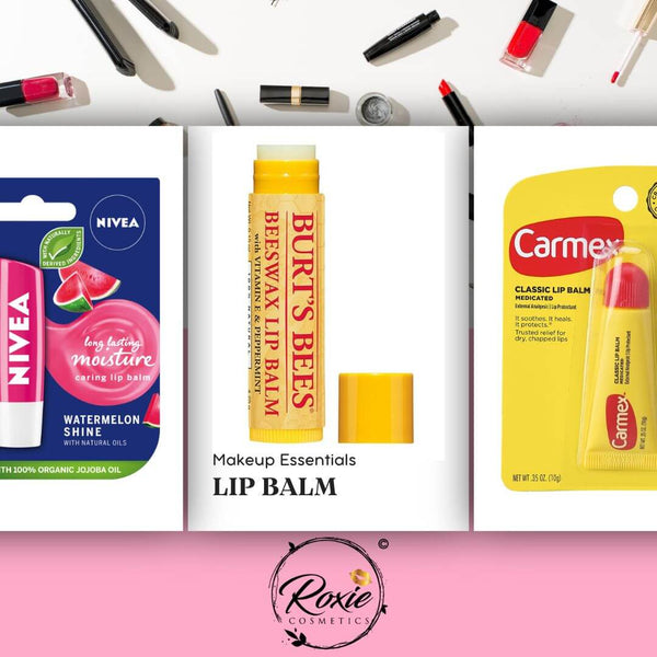 Lip Balms