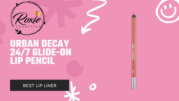 Urban Decay 24/7 Glide-On Lip Pencil