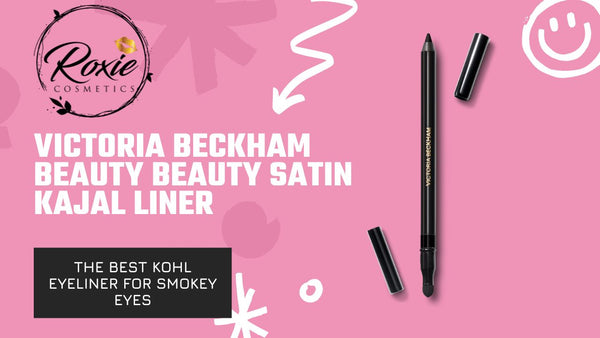 Victoria Beckham Beauty Beauty Satin Kajal Liner