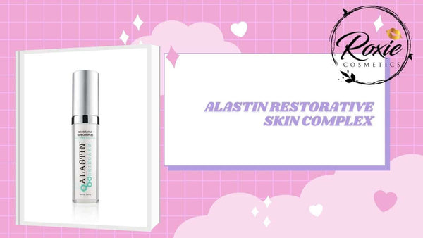 Alastin Restorative Skin Complex