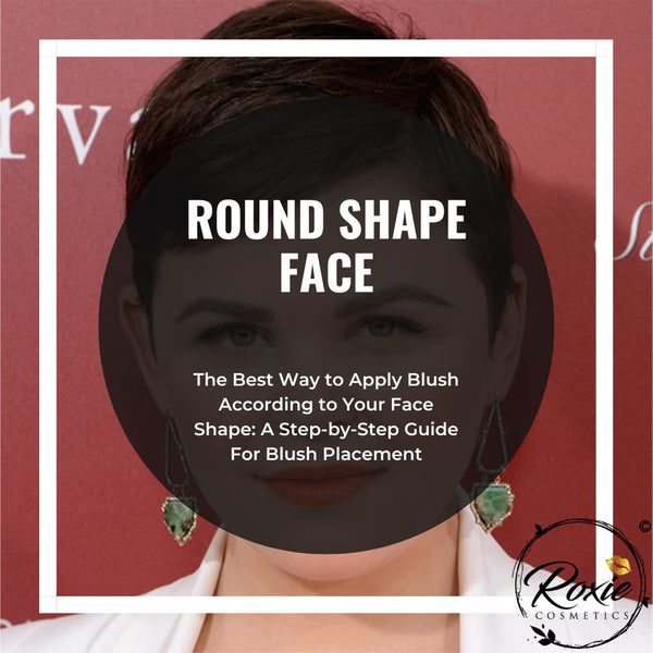 Round Face Shape
