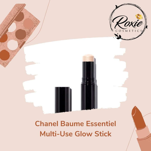 CHANEL Baume Essentiel Multi-Use Glow Stick, VIOLET GREY