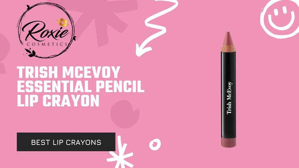 Trish McEvoy Essential Pencil Lip Crayon