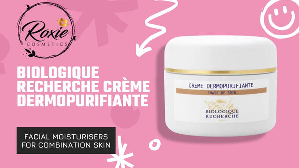 Biologique Recherche Crème Dermopurifiante