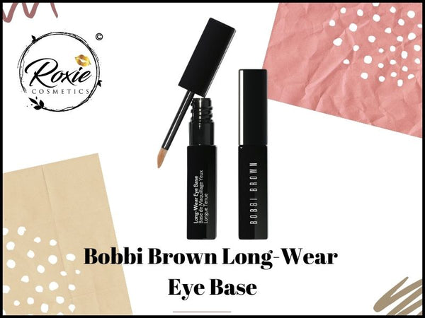Bobbi Brown Long-Wear Eye Base