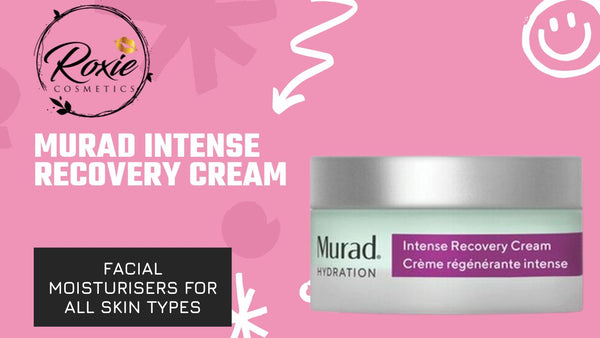 Murad Intense Recovery Cream