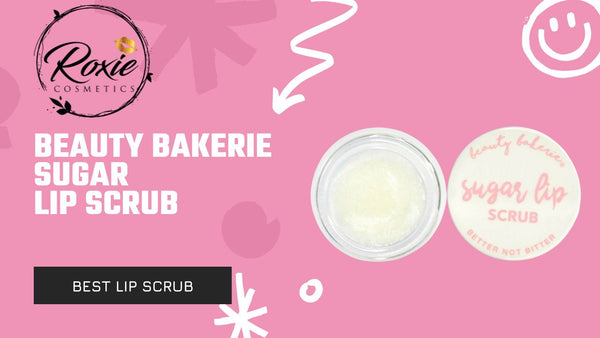 Fresh Sugar Lip Polish Exfoliator