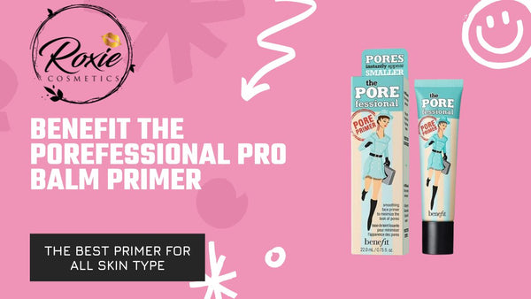 Benefit The POREfessional PRO Balm Primer