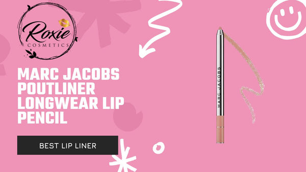 Marc Jacobs Poutliner Longwear Lip Pencil