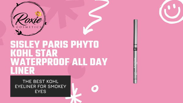 Sisley Paris Phyto Kohl Star Waterproof All Day Liner