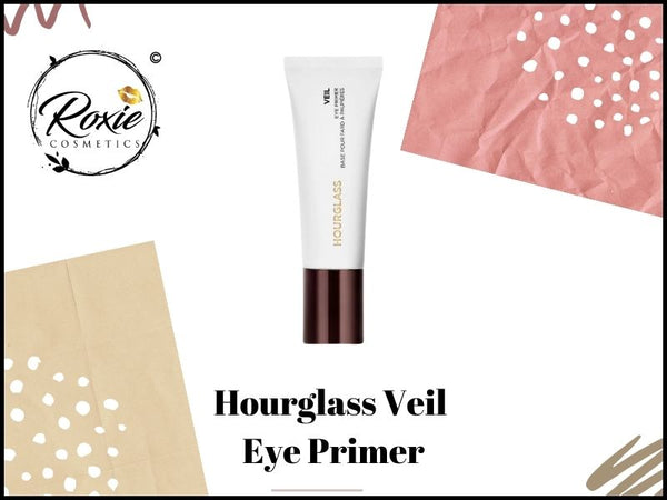 Hourglass Veil Eye Primer