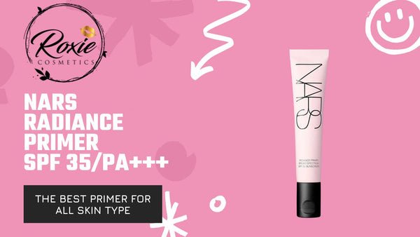 NARS Radiance Primer SPF 35/PA+++