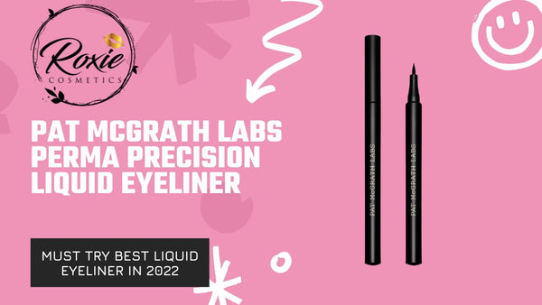 Pat McGrath Labs Perma Precision Liquid Eyeliner