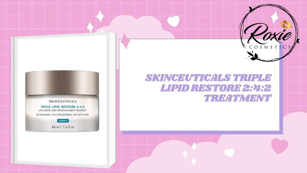 SkinCeuticals Triple Lipid Restore 2:4:2 Treatment