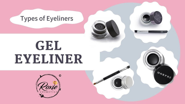 Gel Eyeliner