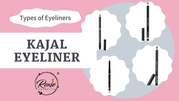 Kajal Eyeliner
