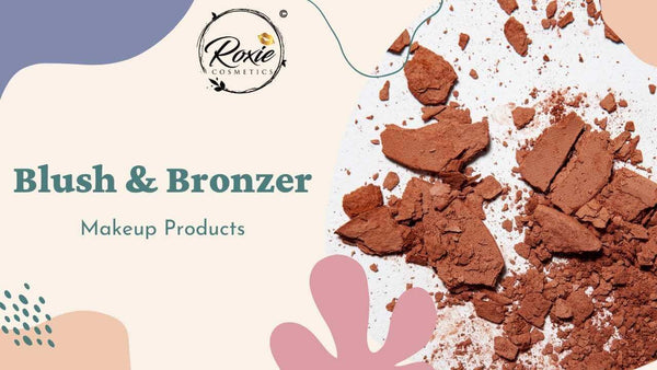 makeup bronzer