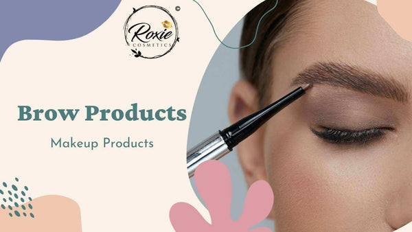 26 Slots Small Acrylic Eyebrow Mascara Cosmetic Makeup Pencil