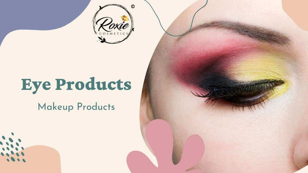 Makeup 101: Your Easy Step-by-Step Guide to Makeup for Beginners – Roxie  Cosmetics