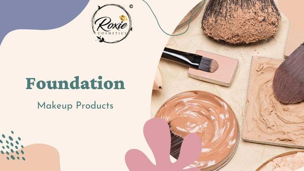 makeup foundation