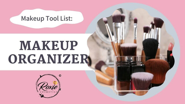 Makeup Tool Most Makeup Tools and Accessories – Roxie
