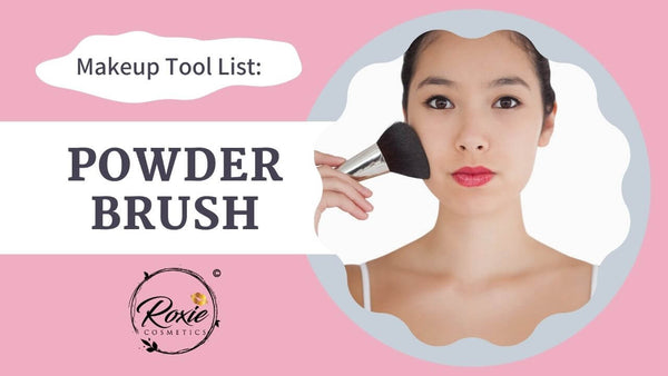 Makeup Tool Most Makeup Tools and Accessories – Roxie