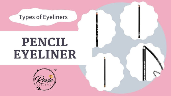 Pencil Eyeliner