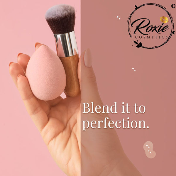 Blend it to perfection