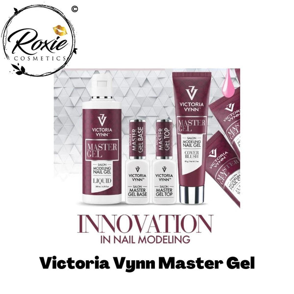 Victoria Vynn Master Gel