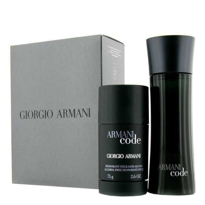 armani code pour homme