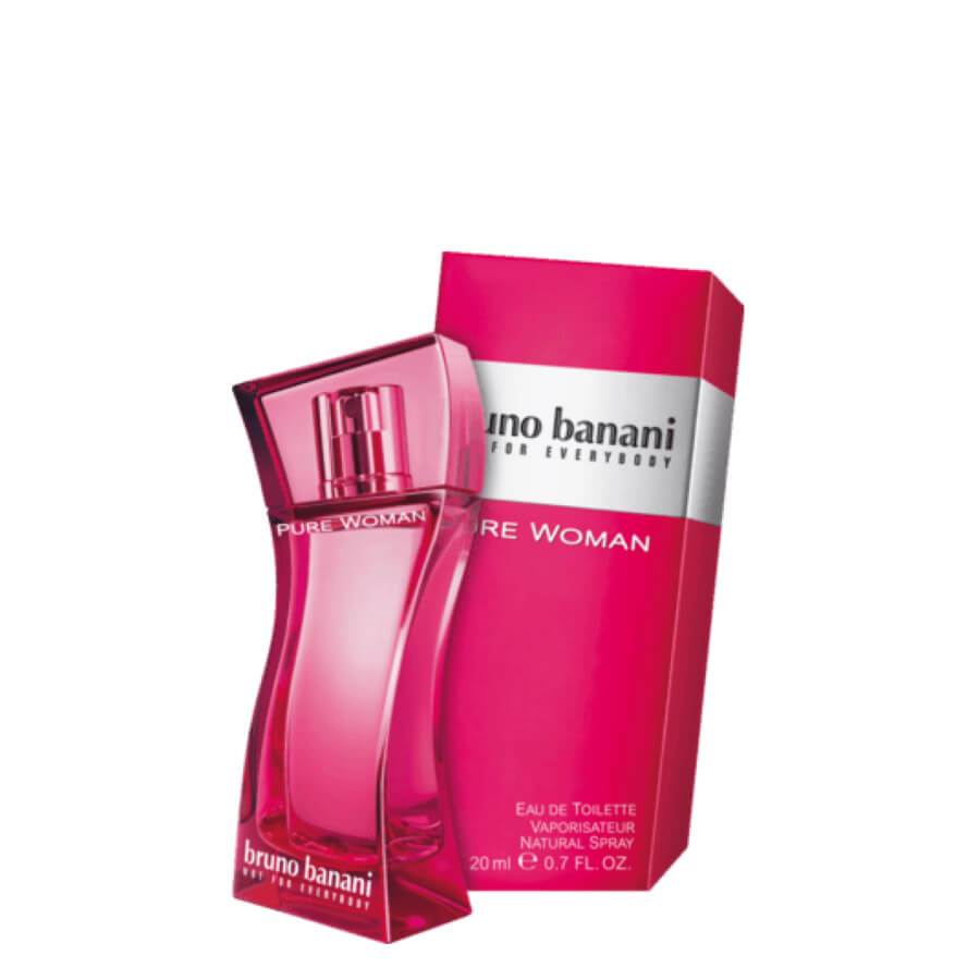 Bruno banani pure