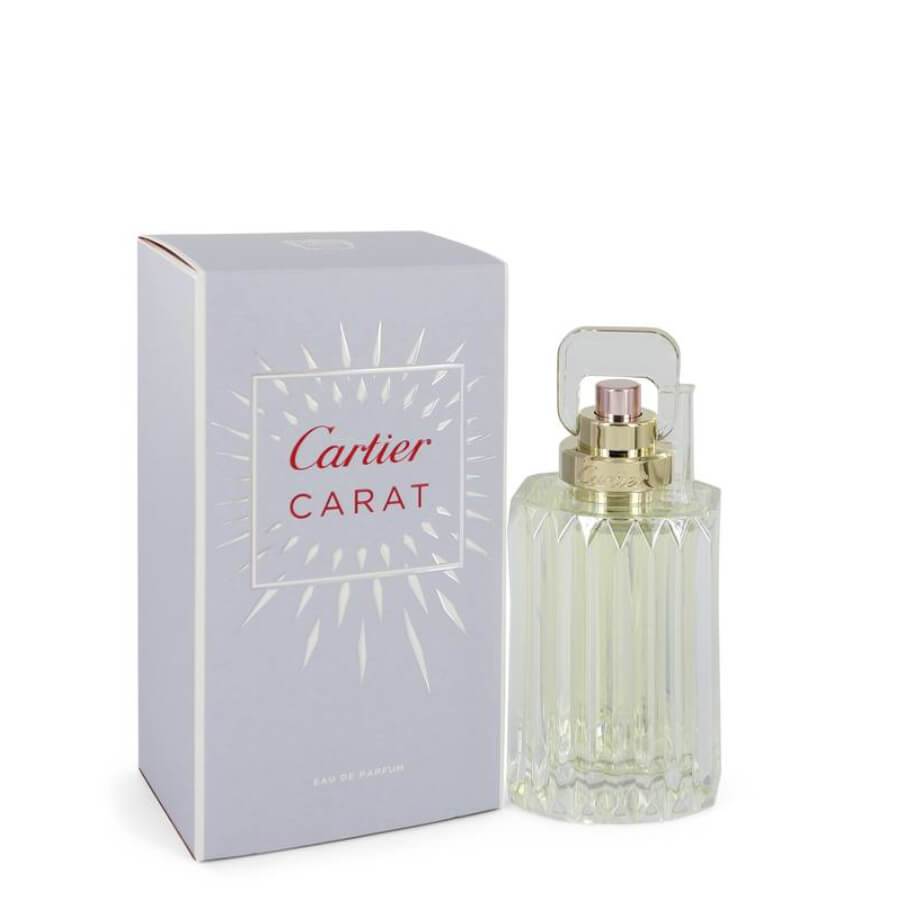 cartier carat edp