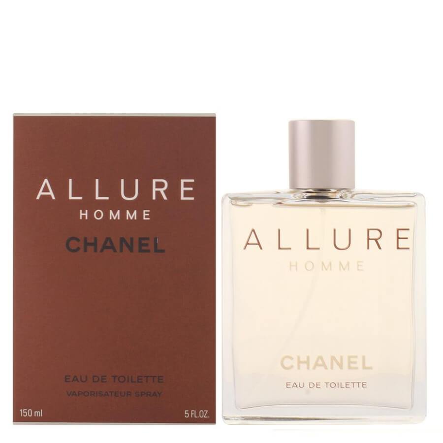 Alluring pour homme