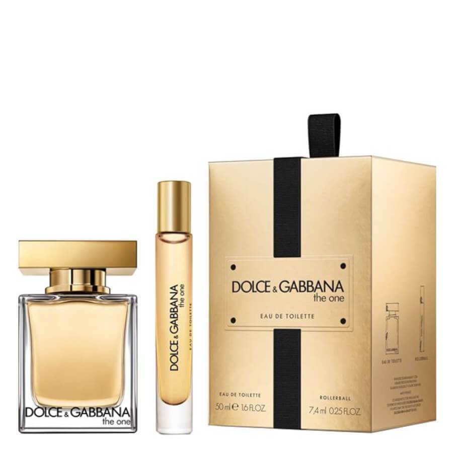dolce and gabbana the one rollerball